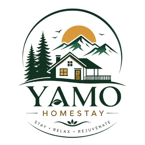 Yamo Homestay